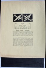 1943 wwii aaf for sale  Jay