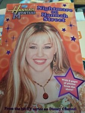 Hannah montana nightmare for sale  TELFORD