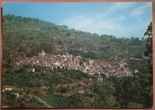 Casalvecchio siculo panorama usato  Roma