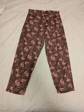 Lazy oaf trousers for sale  CONGLETON