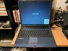 Laptop sony windows gebraucht kaufen  Hamburg