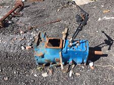 Ford 4610 tractor for sale  SANDBACH