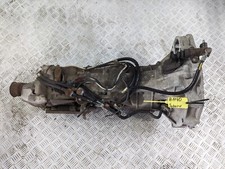 Subaru gearbox manual for sale  BROXBURN
