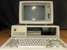 Ibm 5160 amd gebraucht kaufen  Kassel