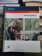 Solidworks surface modeling for sale  ENFIELD