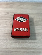 Boite jeux carte d'occasion  Le Havre-
