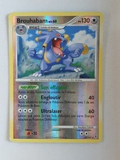 Carte pokémon francais d'occasion  Brest