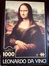 Mona lisa 1000 for sale  Hamilton