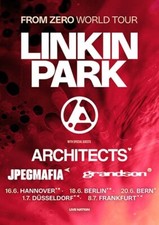 Linkin park from gebraucht kaufen  Esslingen am Neckar
