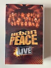 Video vhs urban d'occasion  La Séguinière