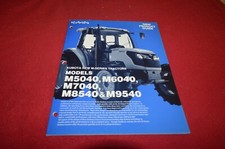 Kubota m5040 m6040 for sale  Berlin