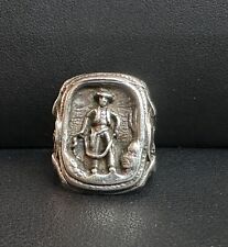 Vintage sterling western for sale  Morganton