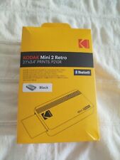 Kodak mini retro usato  Milano