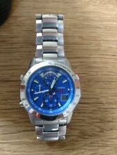 Montre casio chrono d'occasion  Esbly