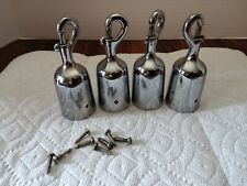 Vtg heavy brass for sale  Fenton