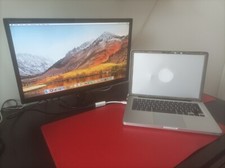 Reconditionné apple macbook d'occasion  Rouen-