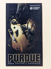 2025 purdue boilermakers for sale  USA