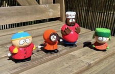South park figures for sale  READING