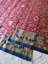 Funda de Almohada Ralph Lauren Conservatory King 6 Disponibles Algodón Satén 20x40 segunda mano  Embacar hacia Mexico