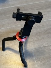 Handy stativ flexibel gebraucht kaufen Handy stativ flexibel gebraucht kaufen  Mengerskirchen