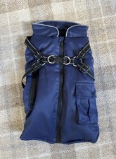 Woiil dog coat for sale  STOKE-ON-TRENT