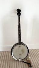 nechville banjo for sale nechville banjo for sale SOUTHAMPTON