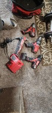 Milwaukee drill impact for sale  Philadelphia