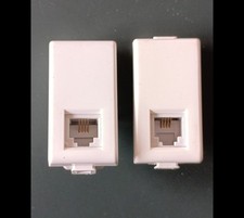 Presa telefonica rj11 usato  Arbus