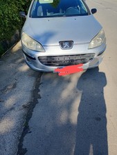 Paraurti anteriore completo usato  Agropoli