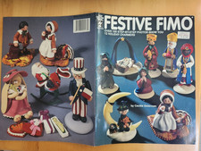 Festive fimo hot d'occasion  Expédié en Belgium