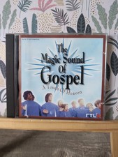 The magic sound gebraucht kaufen  Südbrookmerland