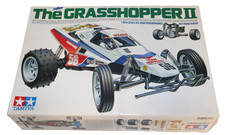 Tamiya vintage modello usato  Spedire a Italy