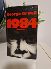 1984 rwell george gebraucht kaufen  Wunstorf