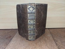Livre ancien joh. d'occasion  Penmarch