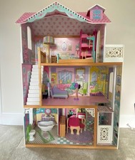Kidkraft annabelle storey for sale  GERRARDS CROSS