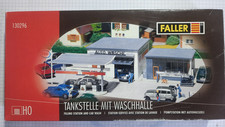Faller 130296 tankstelle gebraucht kaufen  Allmersbach im Tal