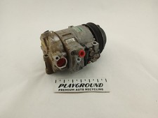 Compressor CA para ar condicionado Mercedes SLK230 R170 HVAC compatível com 1997-2004 97 98 99 comprar usado  Enviando para Brazil