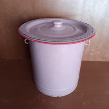 Pot chambre tôle d'occasion  Aubin