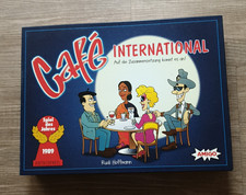 Mattel cafe international gebraucht kaufen Mattel cafe international gebraucht kaufen  Gaimersheim