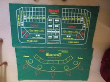 Two large green for sale  WORTHING