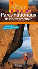 Guide evasion parcs d'occasion  France