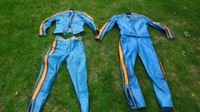 Pair vintage lewis for sale  FORDINGBRIDGE