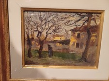 V.a. cargnel olio usato  Varese