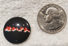 Vintage rush band for sale  Tacoma