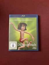 Blu ray dschungelbuch gebraucht kaufen  Bremerhaven