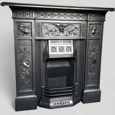 Large restored ornate for sale  STOCKPORT