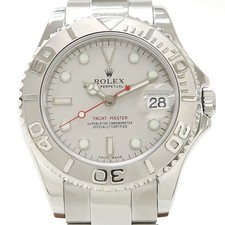Rolex Yacht-Master Rolesium 168622 #S067, usado comprar usado  Enviando para Brazil