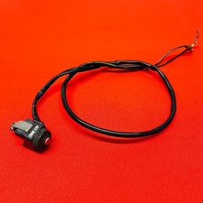 Kx500 kill switch for sale  Ridgeland
