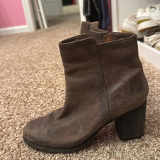 Frye women booties for sale  Savannah