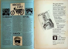 Sport auto 1973 gebraucht kaufen  Deutschland